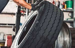 Tire Repair